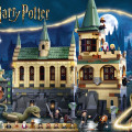 76389 LEGO Harry Potter TM Sigatüüka™ saladuste kamber