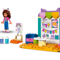 10795 LEGO Gabby's Dollhouse Rokdarbi ar Baby Box