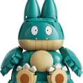 72150 LEGO Pokémon Munchlax