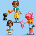42649 LEGO  Friends Heartlake‘i linna kohvik