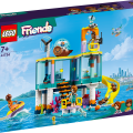 41736 LEGO  Friends Merepäästekeskus