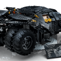 76240 LEGO Super Heroes Batmobiil™ Tumbler