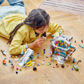 41756 LEGO Puhkuse suusamägi ja kohvik V29