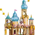 43297 LEGO Disney Princess Tähkäpään linna