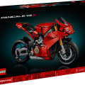 42202 LEGO Technic Ducati Panigale V4 S ‑moottoripyörä