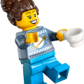 60475 LEGO  City Advendikalender 2025