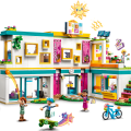 41731 LEGO  Friends Международная школа Хартлейк Сити