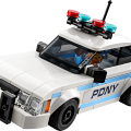 76311 LEGO Super Heroes Hämähäkkiversum: Miles Morales vastaan Pilkku