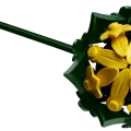 11502 LEGO Botanicals Saulespuķu pušķis