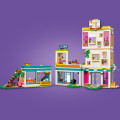 41731 LEGO  Friends Международная школа Хартлейк Сити