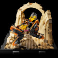 75380 LEGO Star Wars TM Mos Espa Podrace™ ‑dioraama