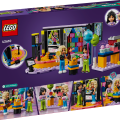 42610 LEGO  Friends Karaokemuusika pidu