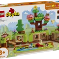 10480 LEGO DUPLO Town Avasta metsa koos metsloomadega