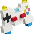 11045 LEGO  Classic Loomingulised värvilised klotsid