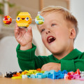 11037 LEGO  Classic Loomingulised kosmoseplaneedid