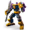 76242 LEGO Super Heroes Thanosin robottihaarniska