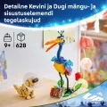 43290 LEGO Disney Pixar Kevin ja Dug