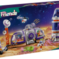 42605 LEGO Marsi kosmosebaas ja rakett