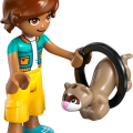 42646 LEGO  Friends Otumas istaba