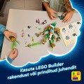 71508 LEGO DREAMZzz Lapsas sargs–robots