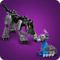 77075 LEGO Fortnite Лагерь Банана и Ремонтницы
