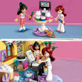 42647 LEGO  Friends Paisleyn huone