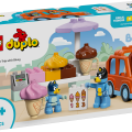 10458 LEGO DUPLO Bluey Поездка за мороженым с Блуи