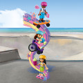 41751 LEGO  Friends Rulapark