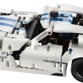 42234 LEGO Technic Dodge Viper GTS-R sportauto
