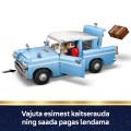 76470 LEGO Harry Potter TM Nõiutud lendav Ford Anglia™