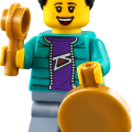 40678 LEGO  Iconic Festivalikalender