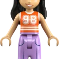 42682 LEGO  Friends Mökki luonnon helmassa