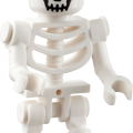 40721 LEGO  Iconic Halloweeni ait