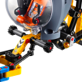 42201 LEGO Technic Глубоководный научный батискаф