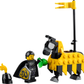 31168 LEGO  Creator Keskaegne hoburüütli loss