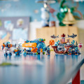 60379 LEGO  City Süvamereuuringute allveelaev