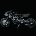 42155 LEGO Technic THE BATMAN – BATCYCLE™