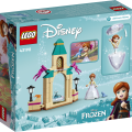 43198 LEGO Disney Princess Annas pils pagalms