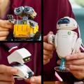 43279 LEGO Disney Pixar WALL-E un EVE 43279 LEGO Disney Pixar WALL-E un EVE