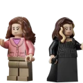 76471 LEGO Harry Potter TM Iskunkiertokujan velhokaupat
