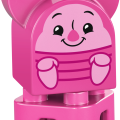 10457 LEGO DUPLO Disney TM Karupoeg Puhhi sünnipäevapidu