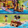 42626 LEGO  Friends Спортивный лагерь: водный спорт