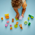 10457 LEGO DUPLO Disney TM Karupoeg Puhhi sünnipäevapidu