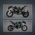 42170 LEGO Technic Mootorratas Kawasaki Ninja H2R