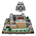 21060 LEGO  Architecture Himejin linna
