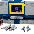 10358 LEGO Icons Transformers: Soundwave