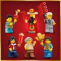 80118 LEGO Chinese Festivals Veiksmes petarde