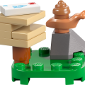 77058 LEGO Animal Crossing Goldie hubane maja