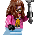 21272 LEGO Minecraft Арена в лесном особняке