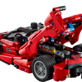 42212 LEGO Technic Ferrari FXX K